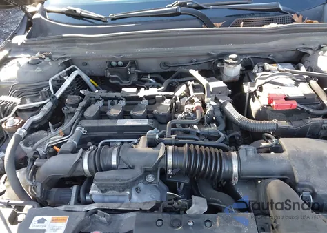 2019 Honda Accord Ex-L z USA, uszkodzony, nr VIN 1HGCV1F57KA143260